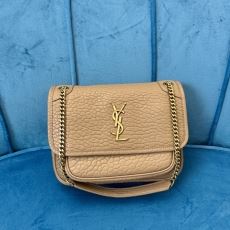 YSL Top Handle Bags